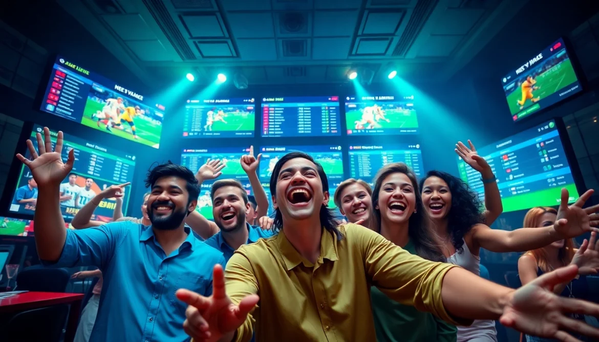 Mastering Online Betting: SBOBET.DANCE 2025 Strategies and Benefits