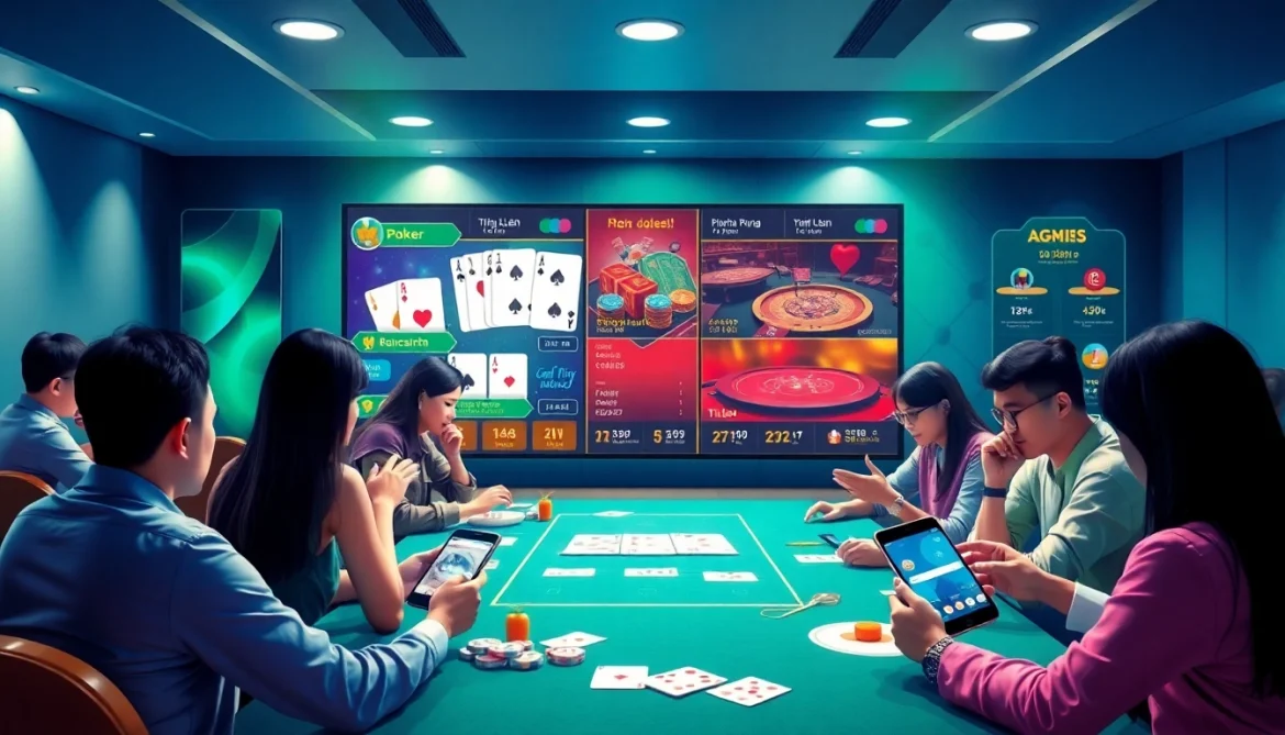 Topgamebaidoithuong.mx: Proven Strategies for Winning Card Games in 2025
