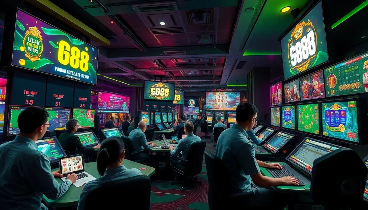 Masterful Online Gaming Insights: Elevate Your Experience at dittytalk.com in 2025