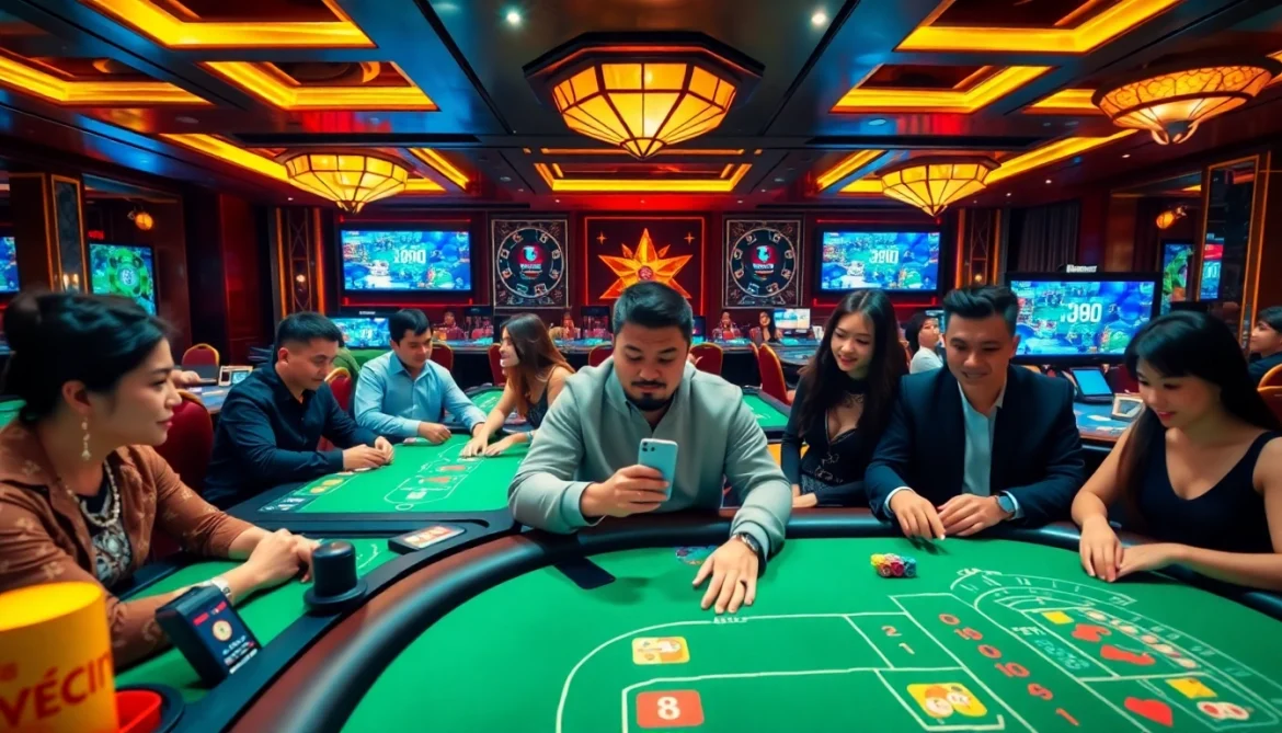 Revolutionary Betting Insights from vvvwin88.live: Essential Strategies for 2025