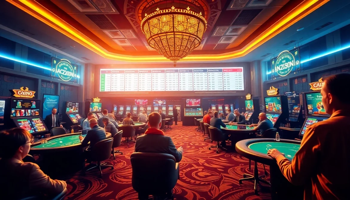 Uncover the Innovative Edge of okvipwin.live: 2025’s Premier Online Betting Platform