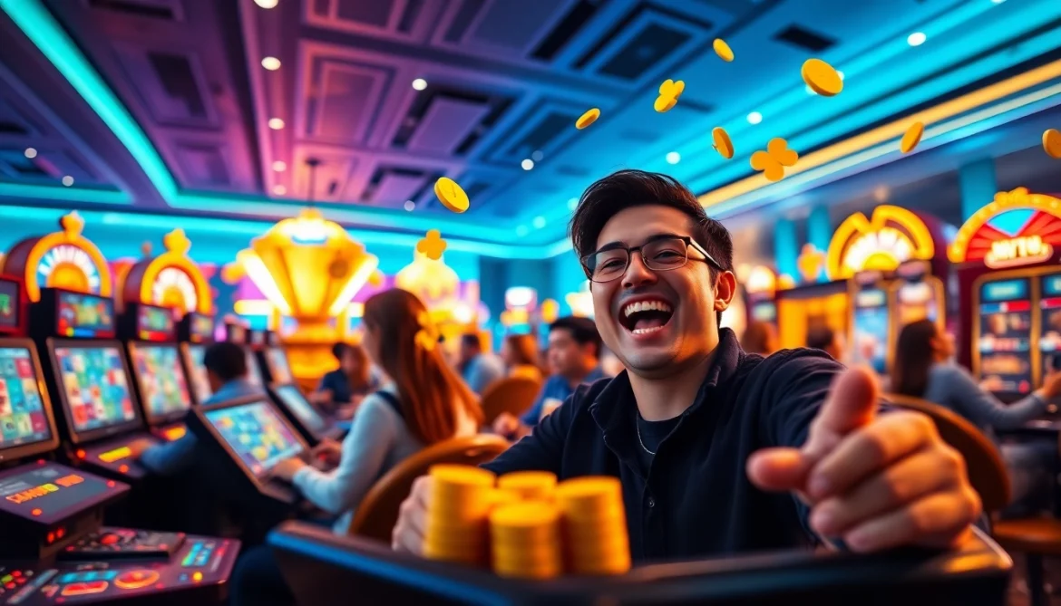 Proven Strategies to Win at vin777.gb.net: Your 2025 Guide