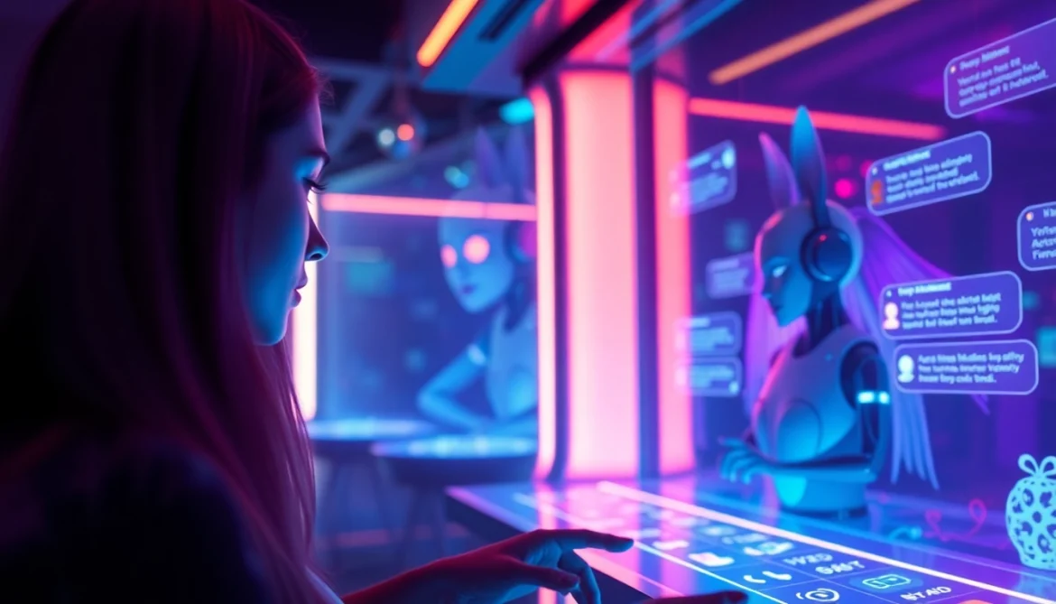 Expert Guide to Choosing the Best NSFW Chat Bot for 2025