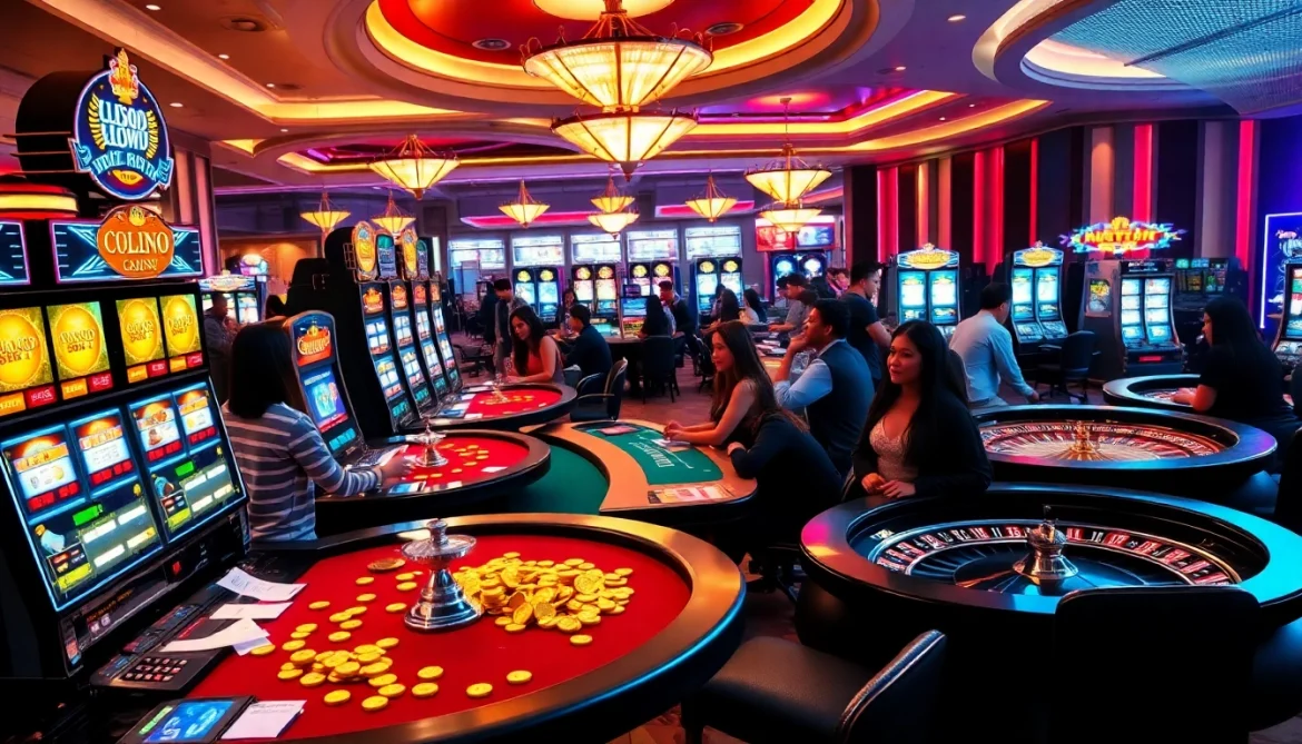 Winning Strategies for Gamblers at 69vn.gb.net: Proven Techniques for 2025