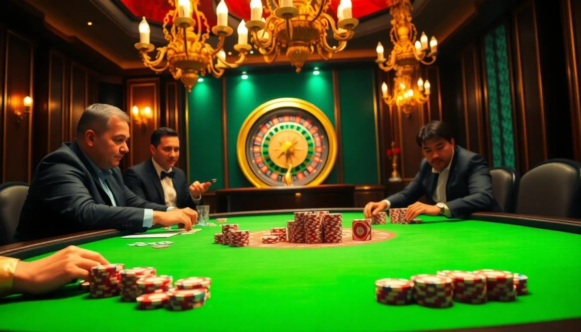 Winning Strategies on c54.gb.net: Your 2025 Guide to Online Gambling Success