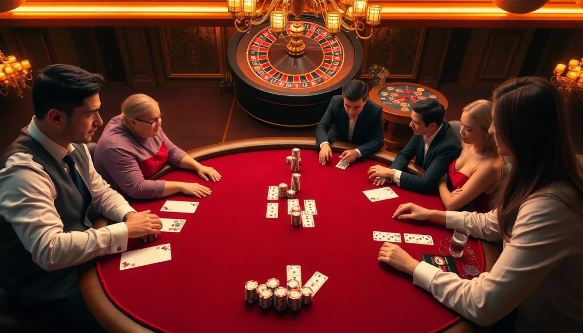 Master Your Game: Proven Strategies for Winning at https://www.jun88.org/ in 2025