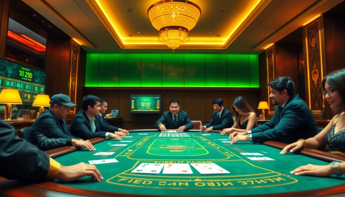 Unlock Effective Strategies for Winning at ev88win.live in 2025