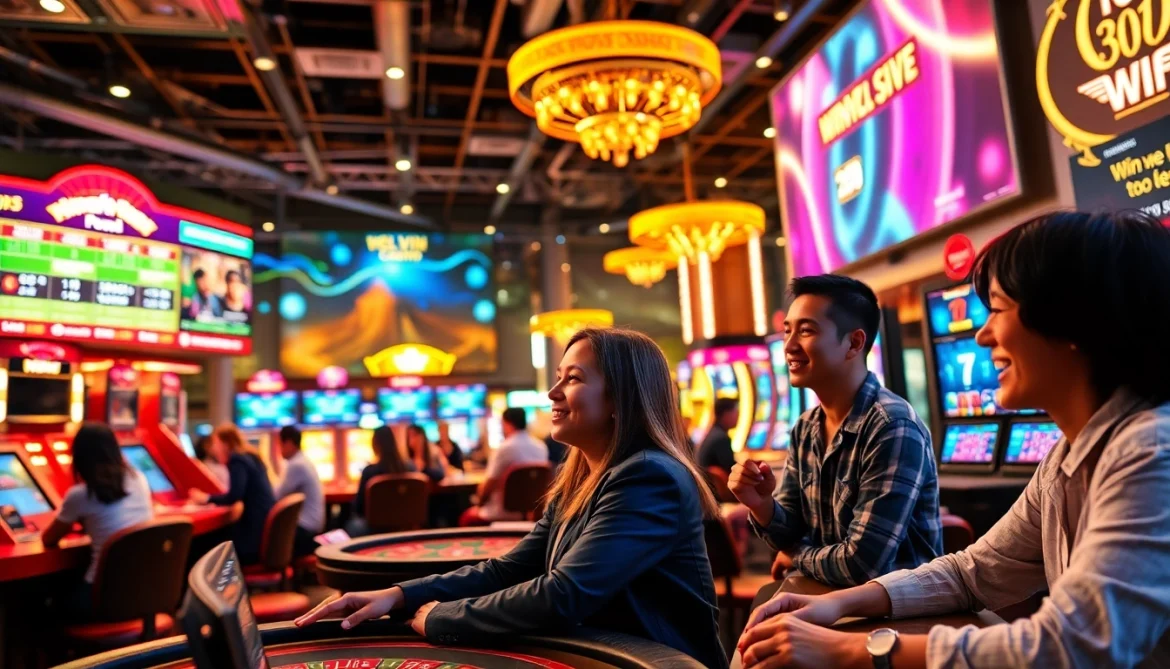 Master Online Betting with winvn88.live: Your 2025 Guide to Effective Strategies