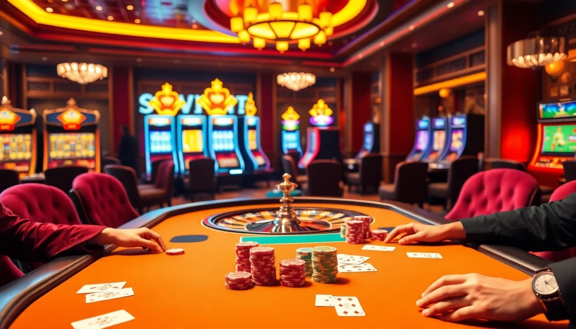 Strategic Betting Insights at rikvip.gb.net for 2025: Enhance Your Winning Odds