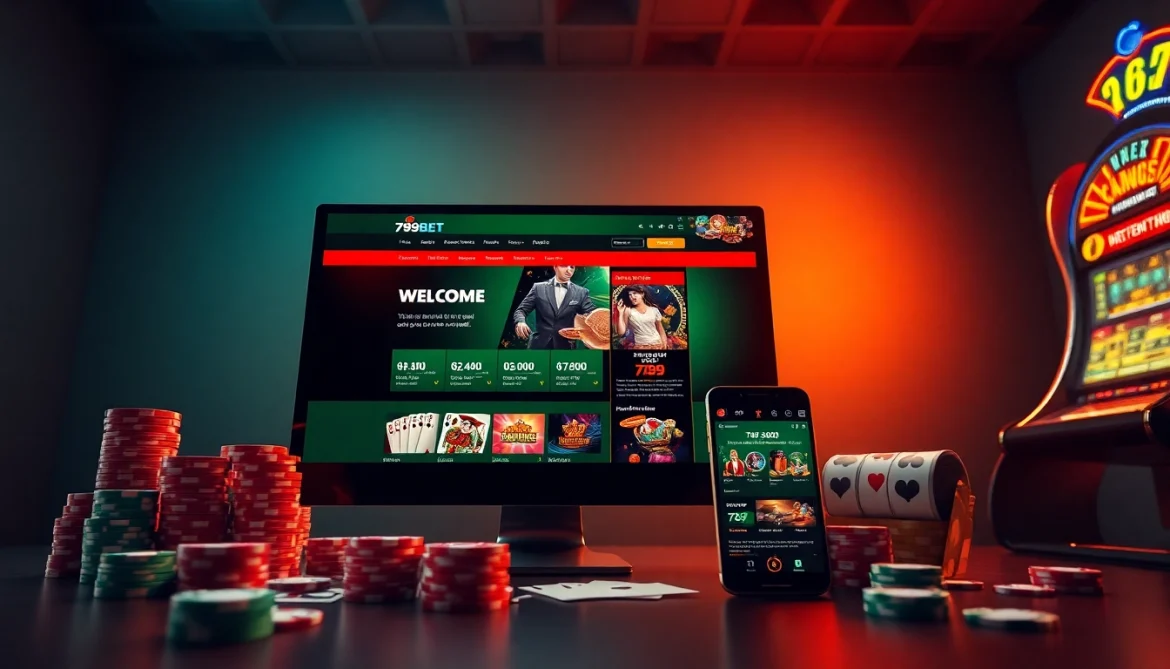 Proven Strategies for Winning at 789BET: Your Guide for 2026