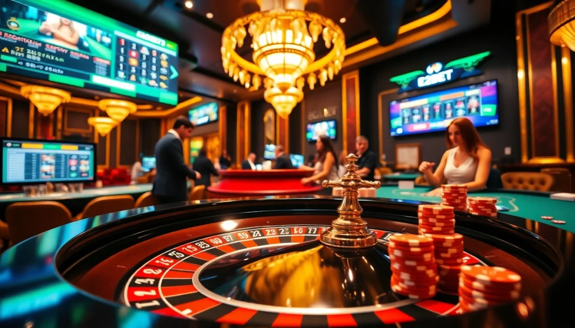 Winning Strategies for 2026 on https://e2bet-games.org: Master Your Gambling Skills