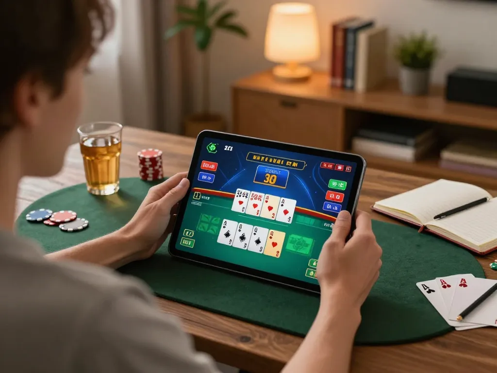 Win Big with RR88: Expert Strategies for Online Casino Success in 2026