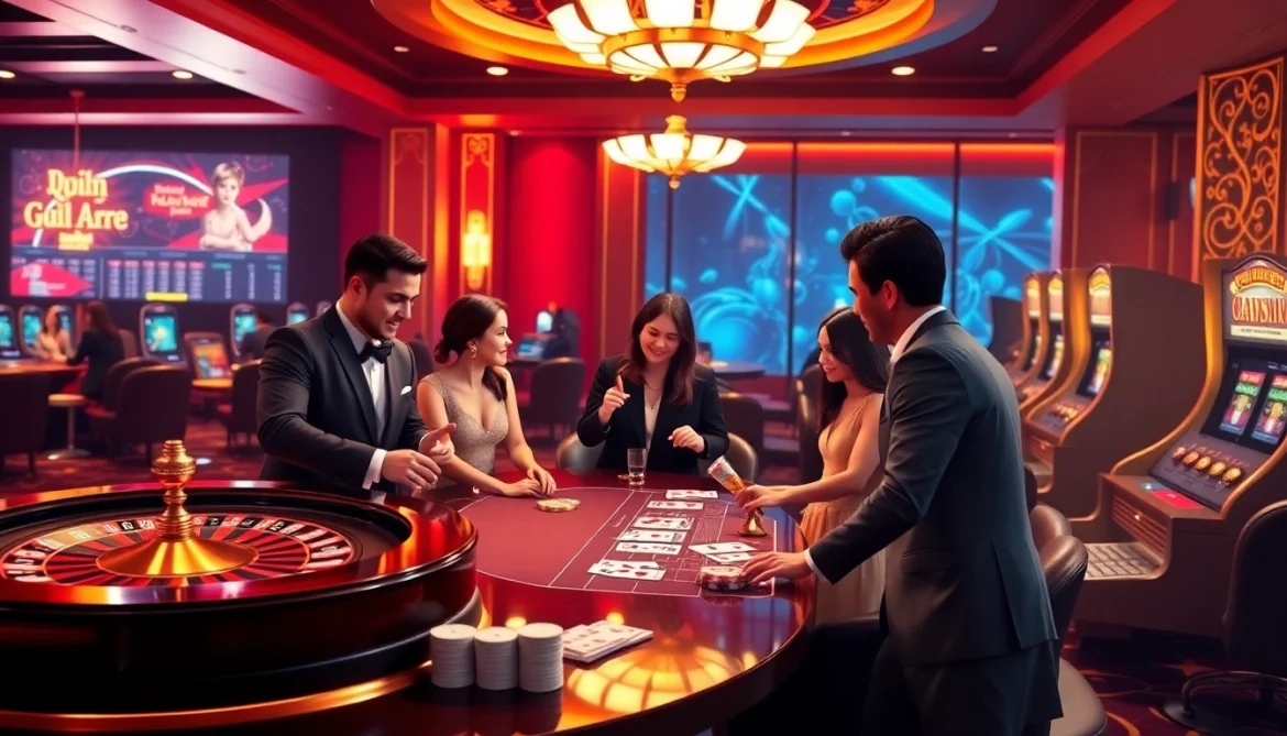 Strategic Betting with nhà cái Da88: Essential Tactics for Winning in 2026