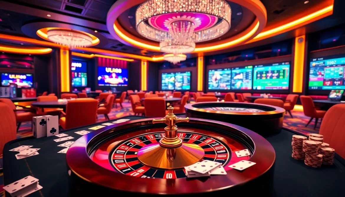 Winning Strategies for UU88 Gamblers: Essential 2026 Insights for Success