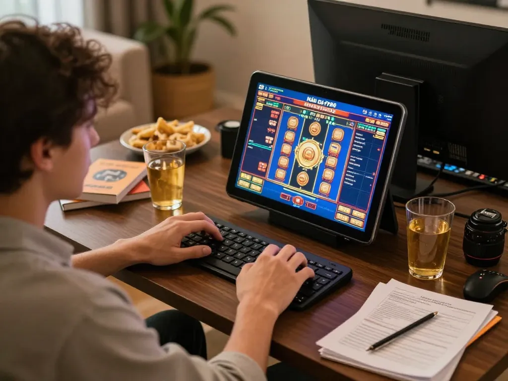 Master Winning Strategies at Nhà cái FC88: Expert Guide for 2026 Gamblers