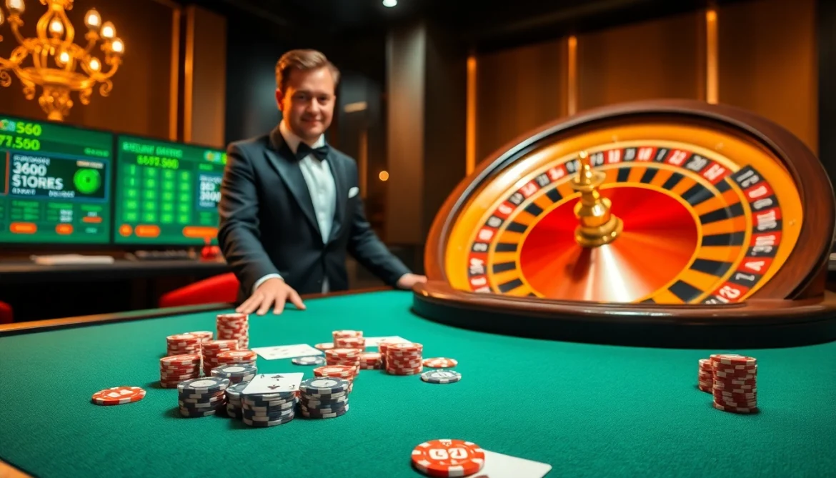 Mastering Winning Strategies at https://pg88hz.vip/: Essential Casino Tactics for 2026