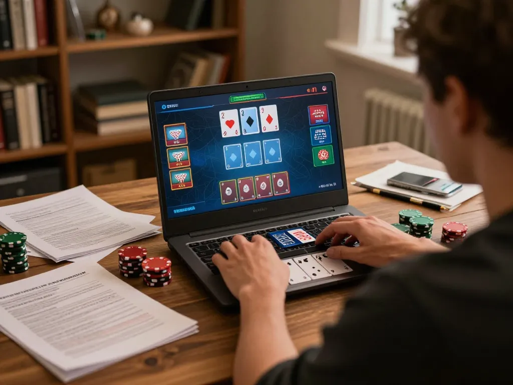 RR88 Strategies for Winning: Mastering Online Gambling in 2026