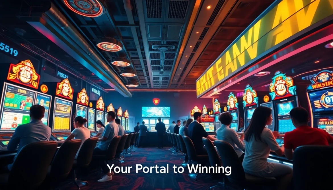 Master the Online Betting Arena at trang chủ BL555: Proven Strategies for 2026 Success