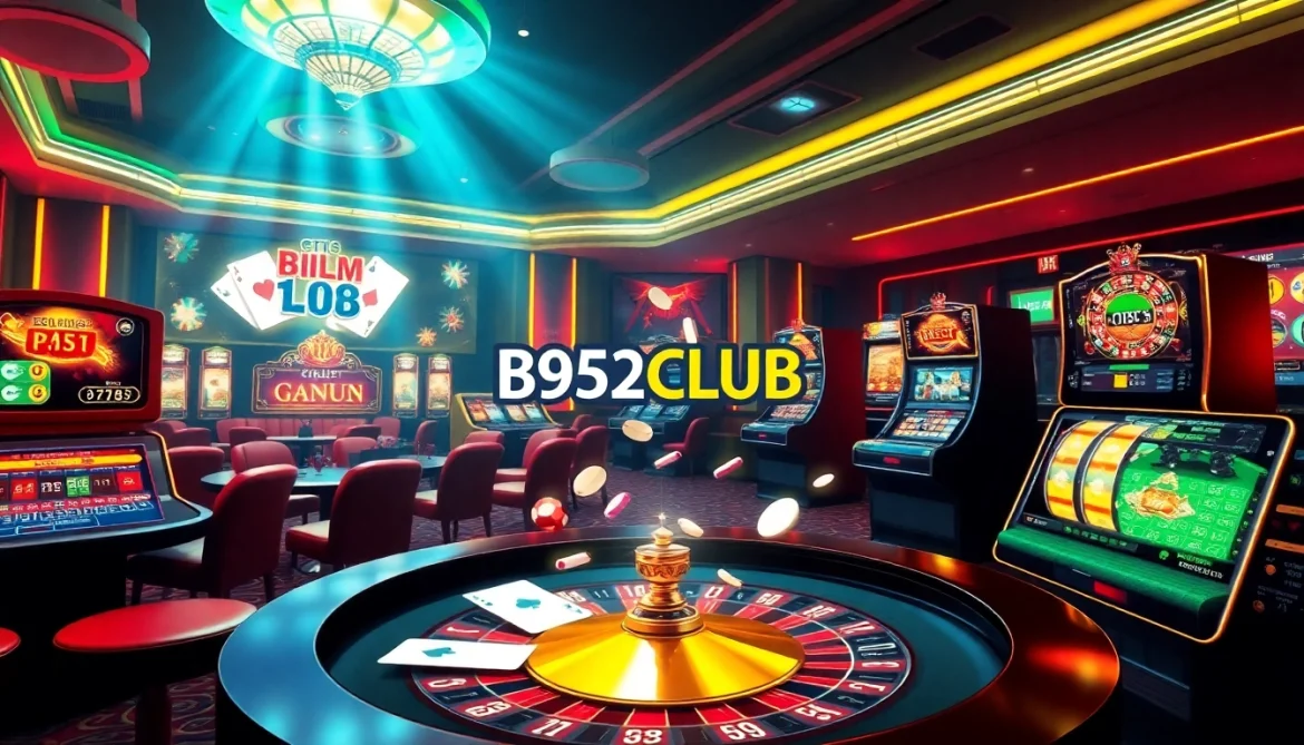 Winning Strategies for B52CLUB Gamblers in 2026: Boost Your Odds Today!