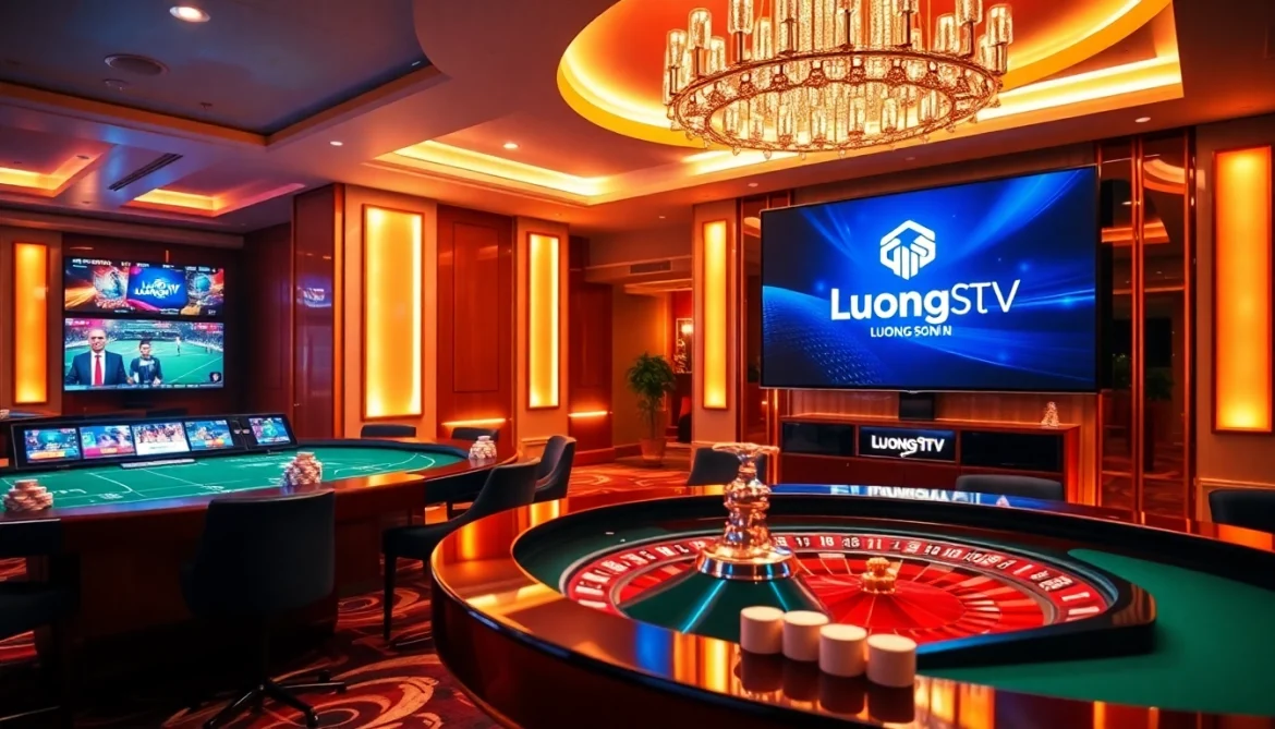Winning Strategies on LuongSon TV: Expert Insights for Better Odds in 2026