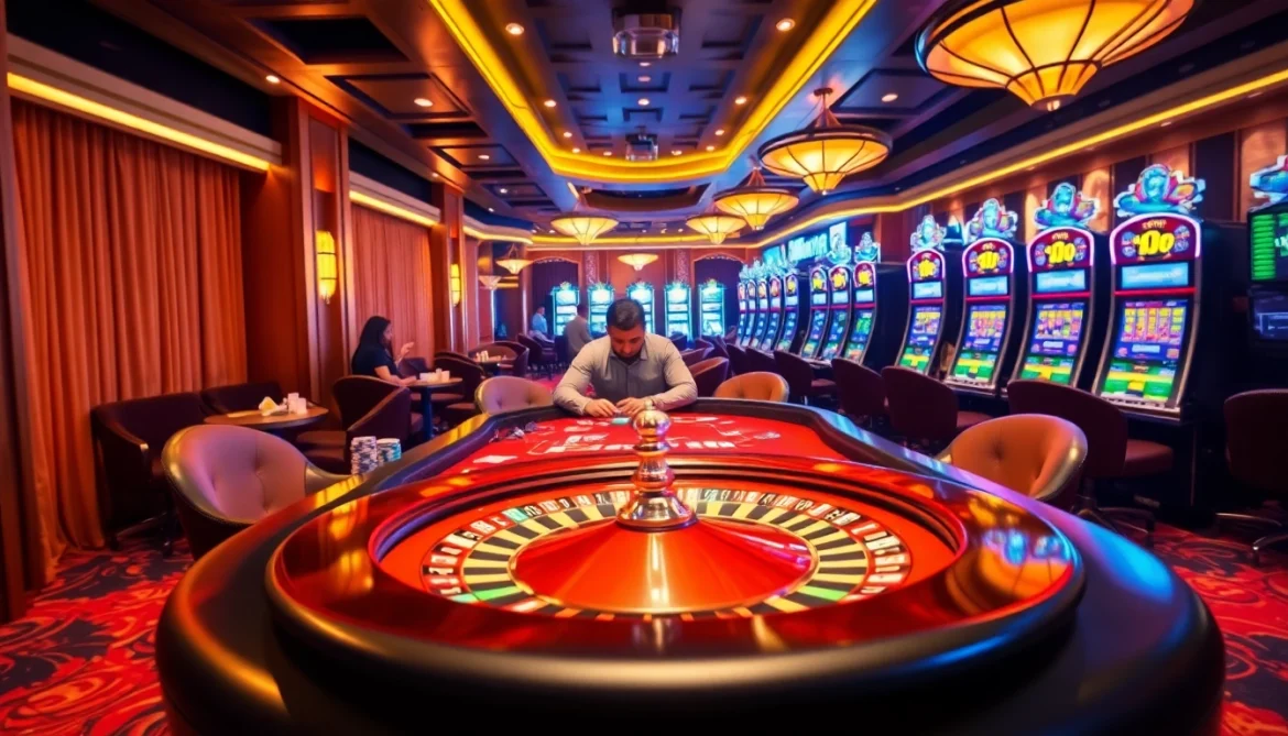 Winning Strategies for Gamblers | Elevate Your Game at https://xx88.vin/ in 2026