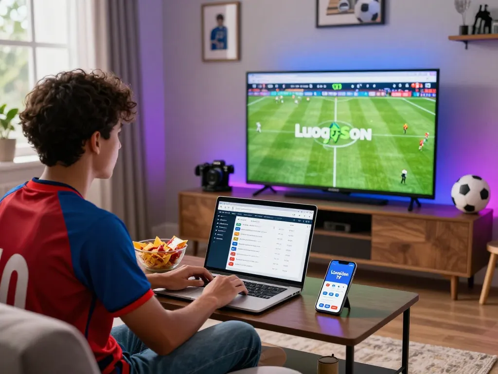 Essential Guide to LuongSon TV: Your Complete Streaming Experience for 2026